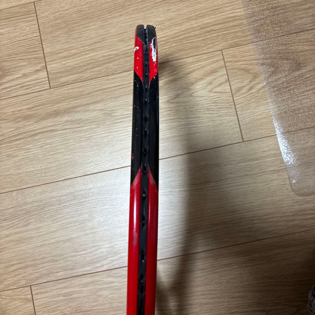 ウィルソン　プロスタッフ　97s 2015年 ディミトロフモデル　G3