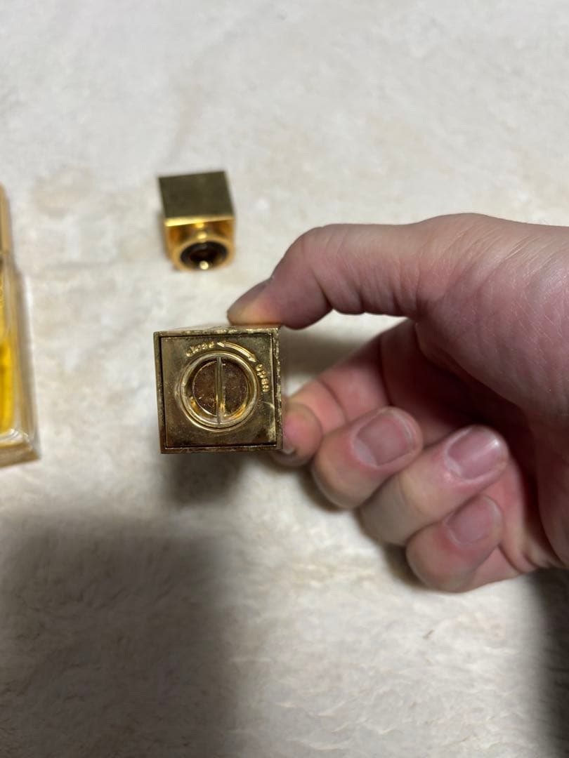 箱付き】ドルチェ＆ガッバーナ ザ・ワン オードパルファム スプレー