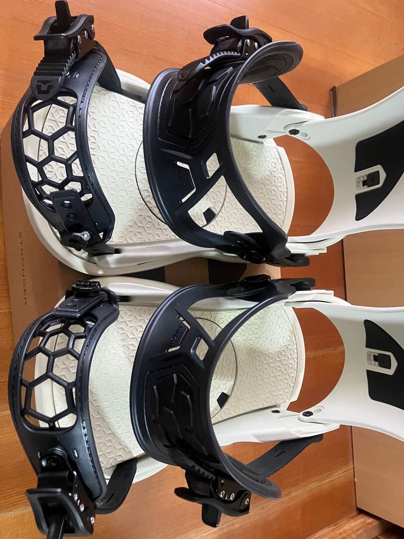 UNION★STRATA 24-25★ユニオン★ストラータ