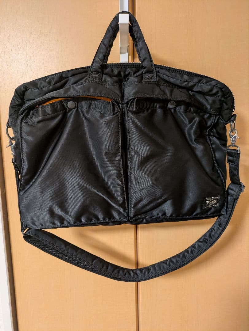 Y*I様 PORTER 2 way tanker