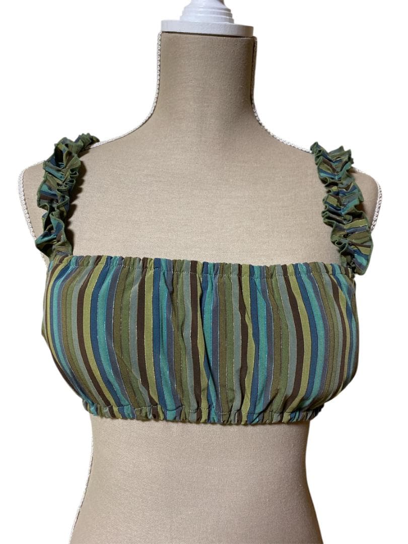 【Tigerlily 】新品未着用 セパレート 水着 ビキニ オーストラリア　夏