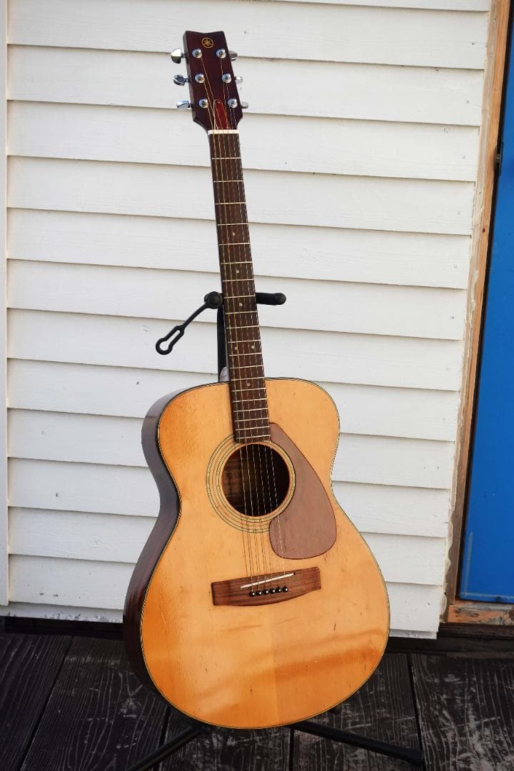 ヤマハ FG-130（リペアずみ）