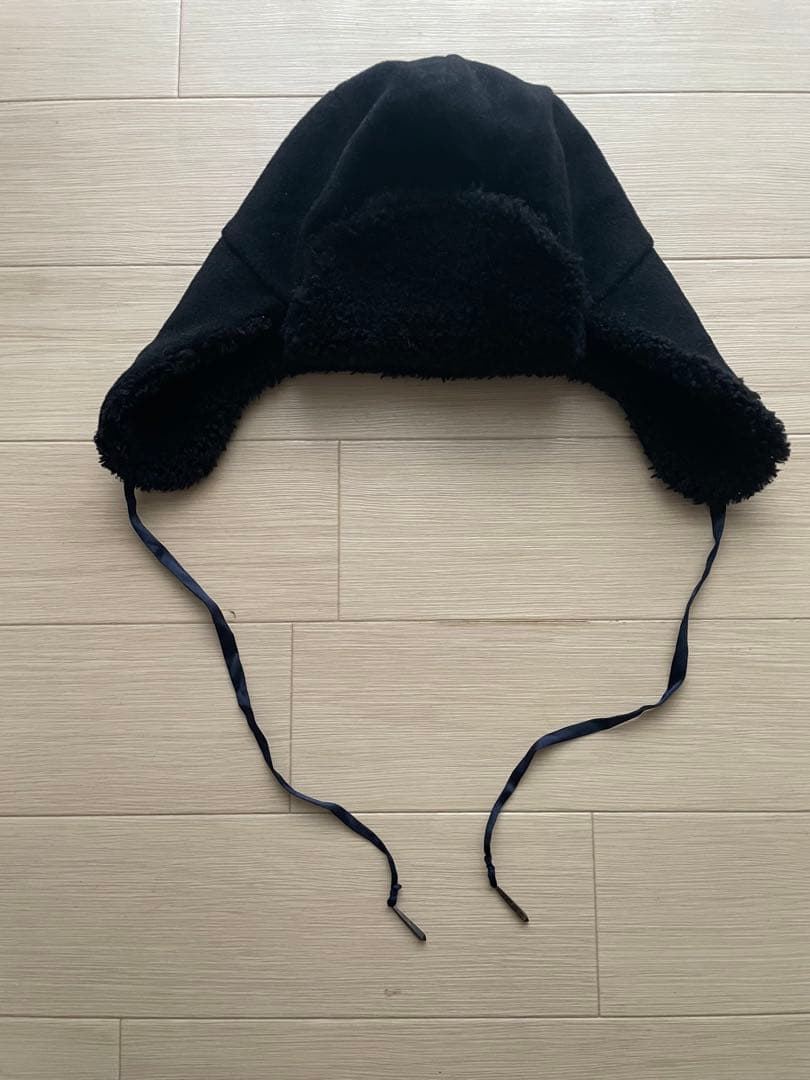 chisaki　帽子　「MOMO」