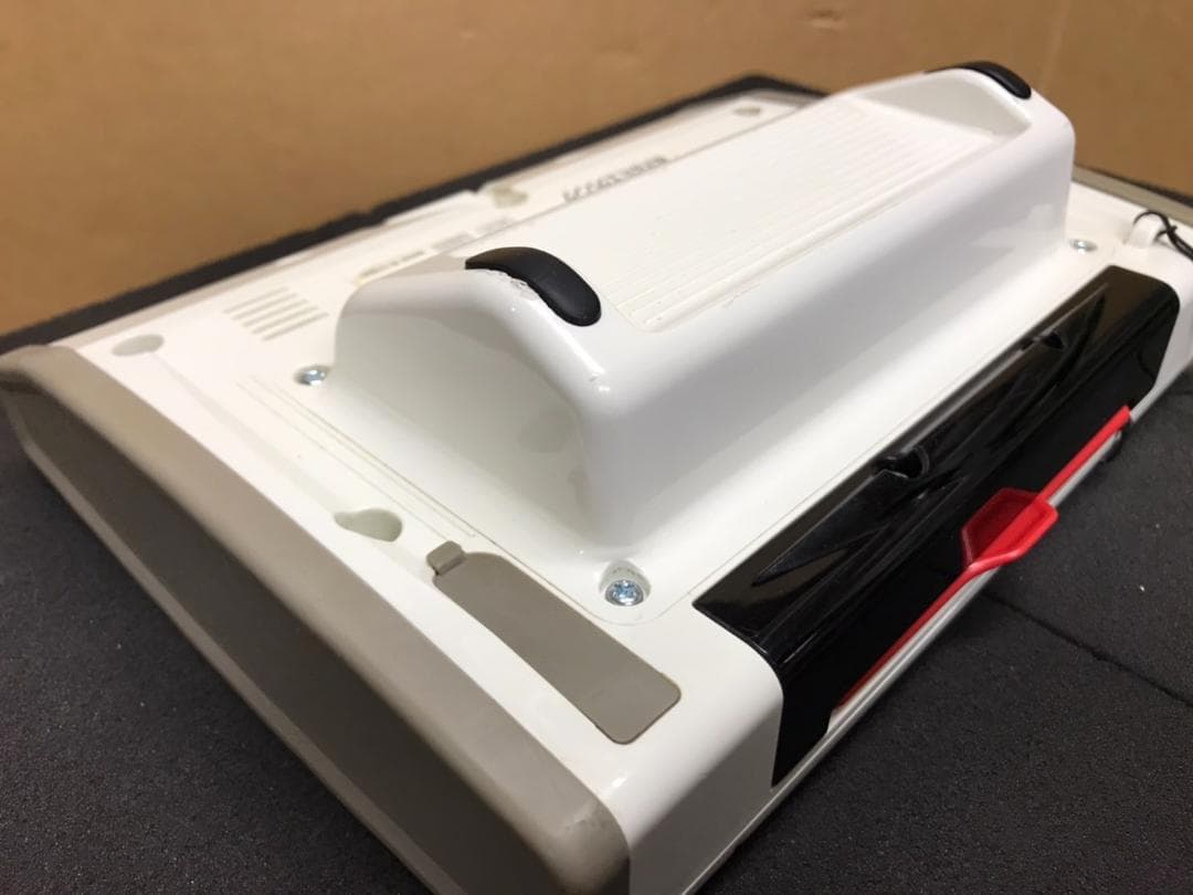 な2　キョクナビJR-300、JR-300BCセット(UGA-10の設定)