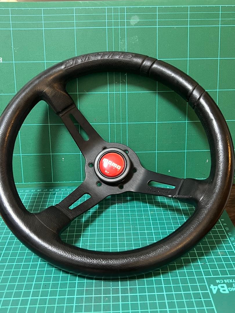 MOMO DRFTING φ 32 ?