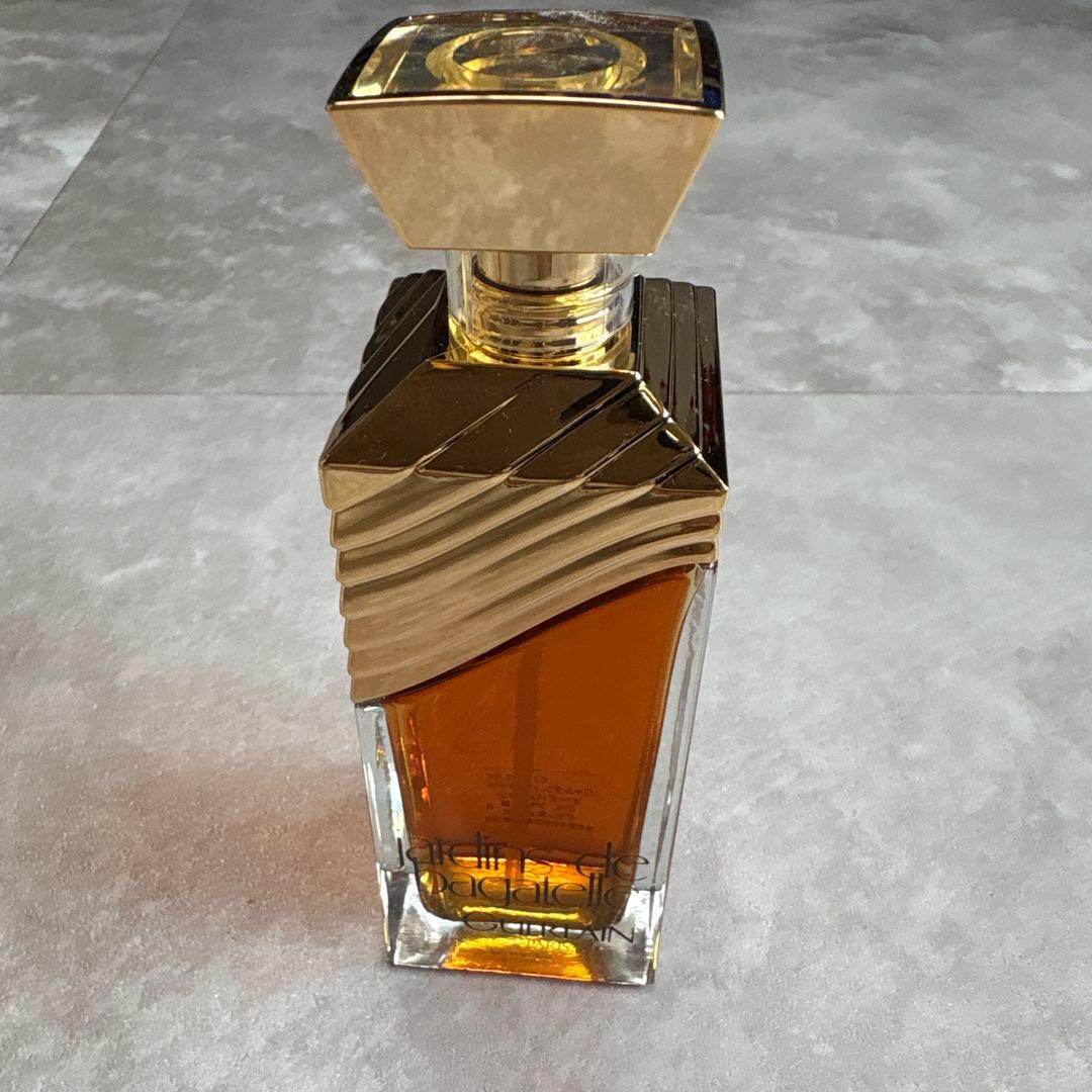 ゲラン　ジャルダンバガテールオードパルファム75ml