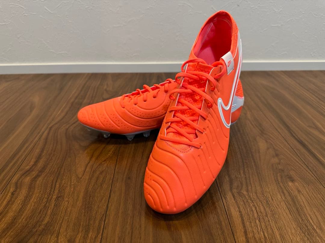 早い者勝【希少】NIKE ティエンポレジェンド10 エリート SG-PRO AC