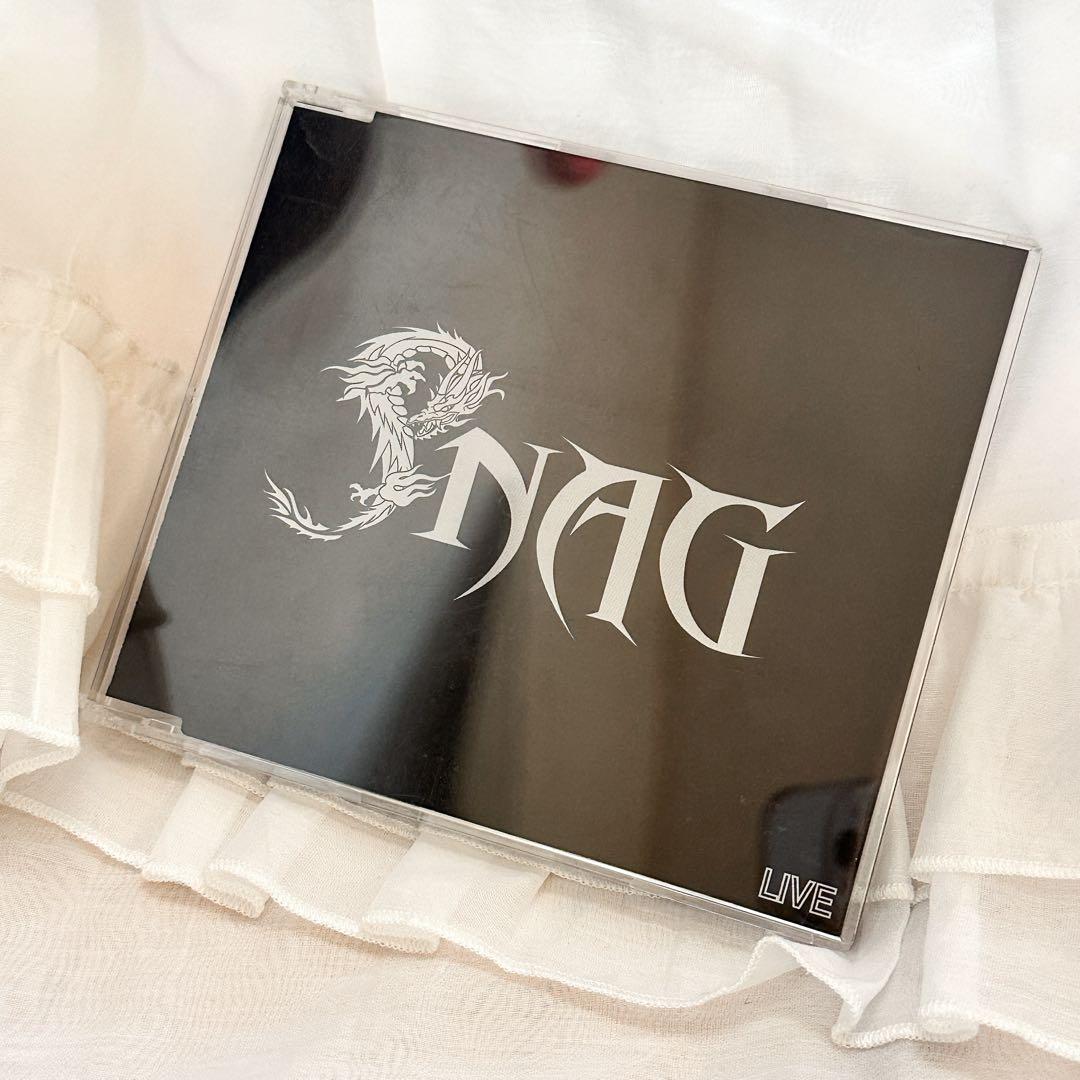 男闘呼組/SNAG/CD