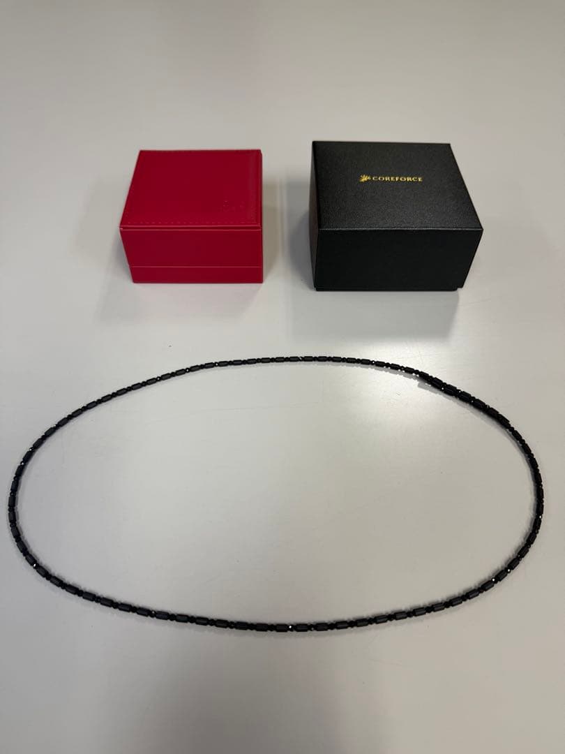 コアフォースループ ブラックスピネル CFL70