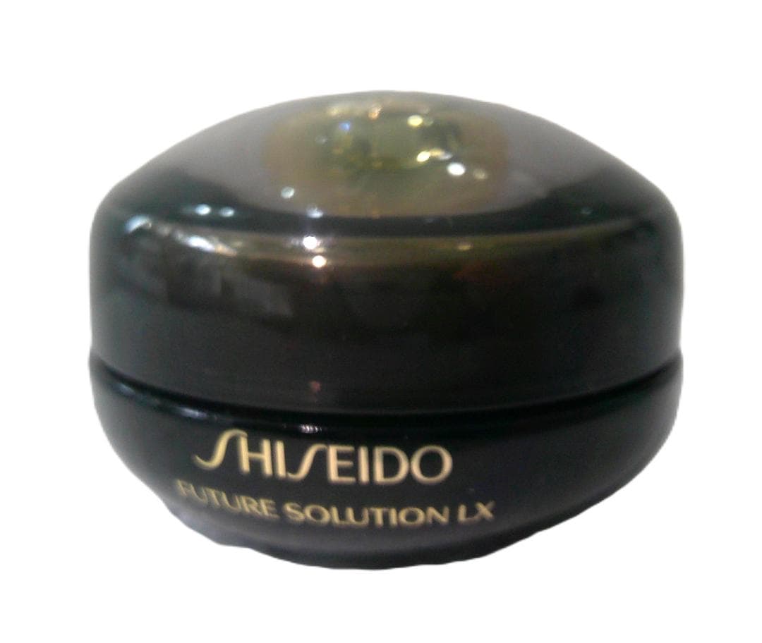 ★資生堂 フューチャーソリューション LX アイ＆リップコントア Rクリームe★