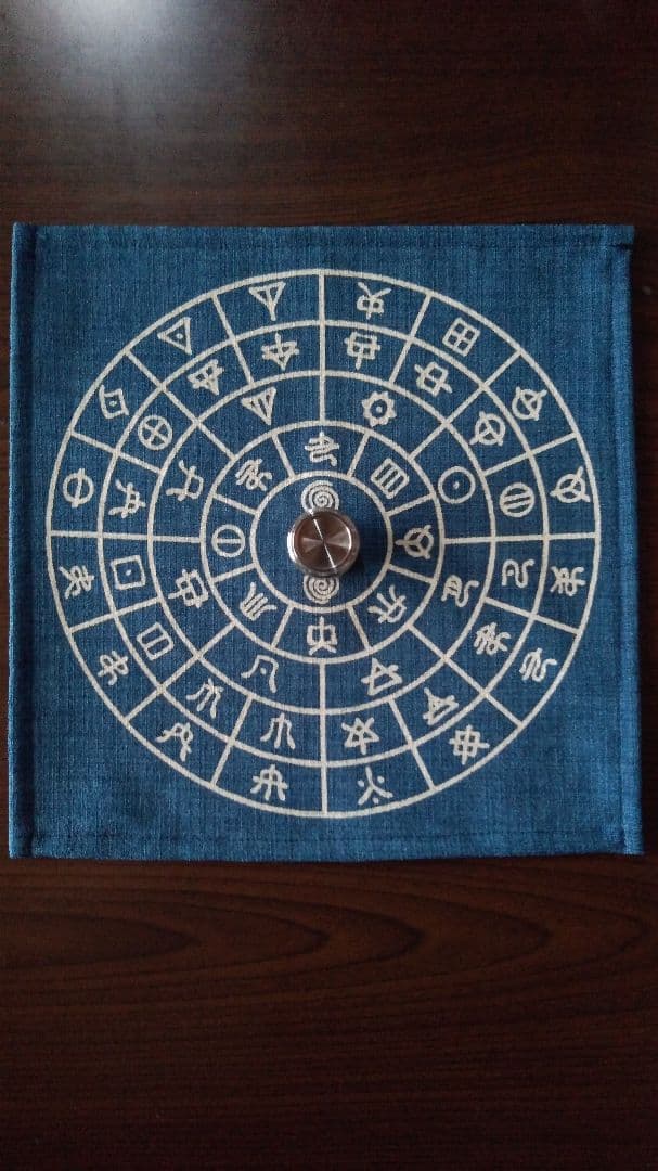 スピリチュアル好きで運を良くしたい方に　バレルコア