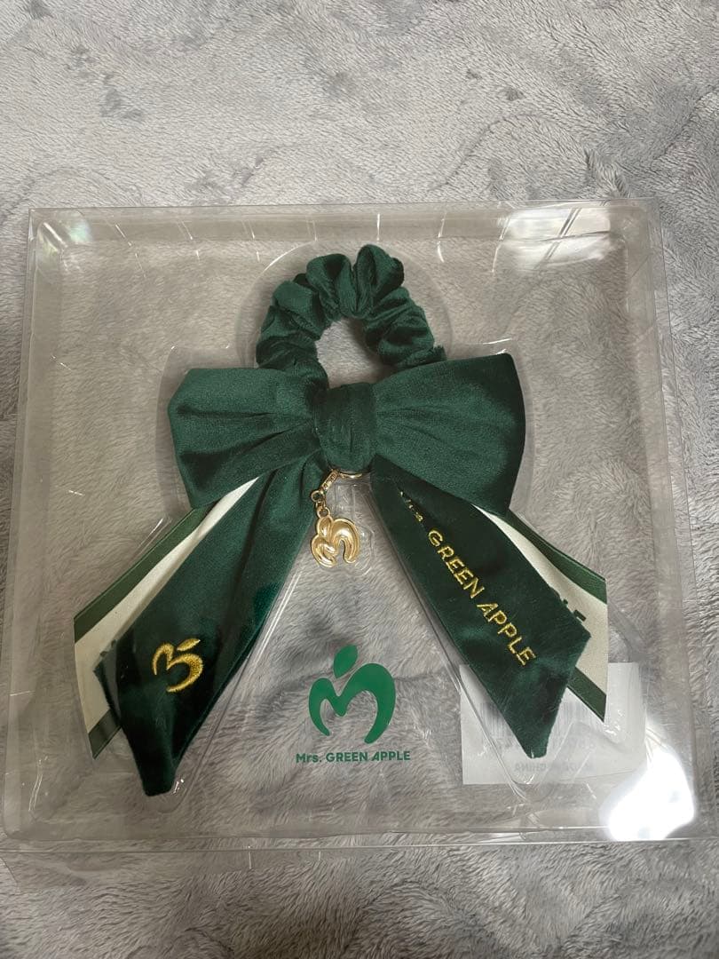 ミュージシャン Mrs.GREEN APPLE Light Stick Ribbon