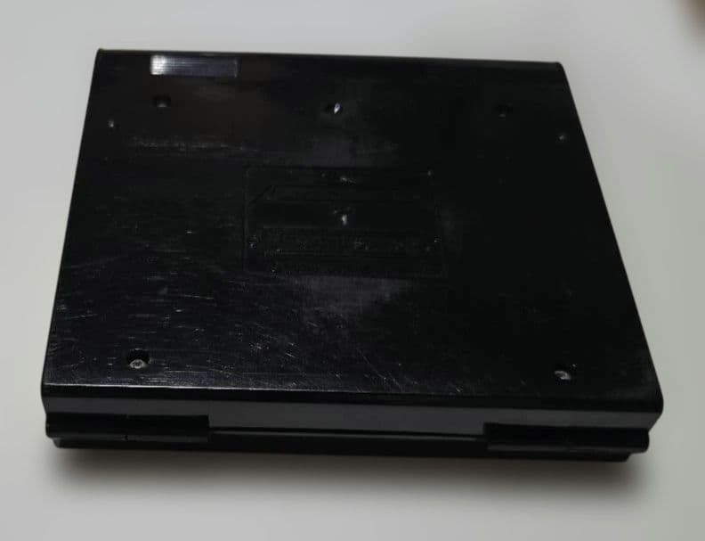 【稀少】Epoch Game Box Seven ポケットゲーム エポック