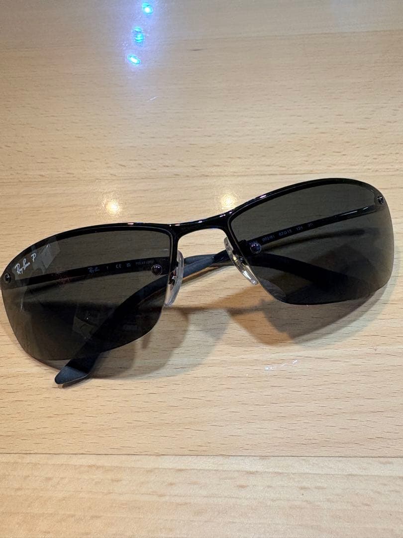 RB3183 Ray-Ban サングラス