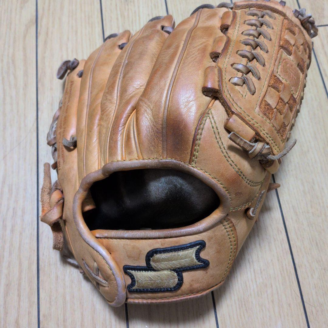 D*o様 SSK　内野手用グローブ