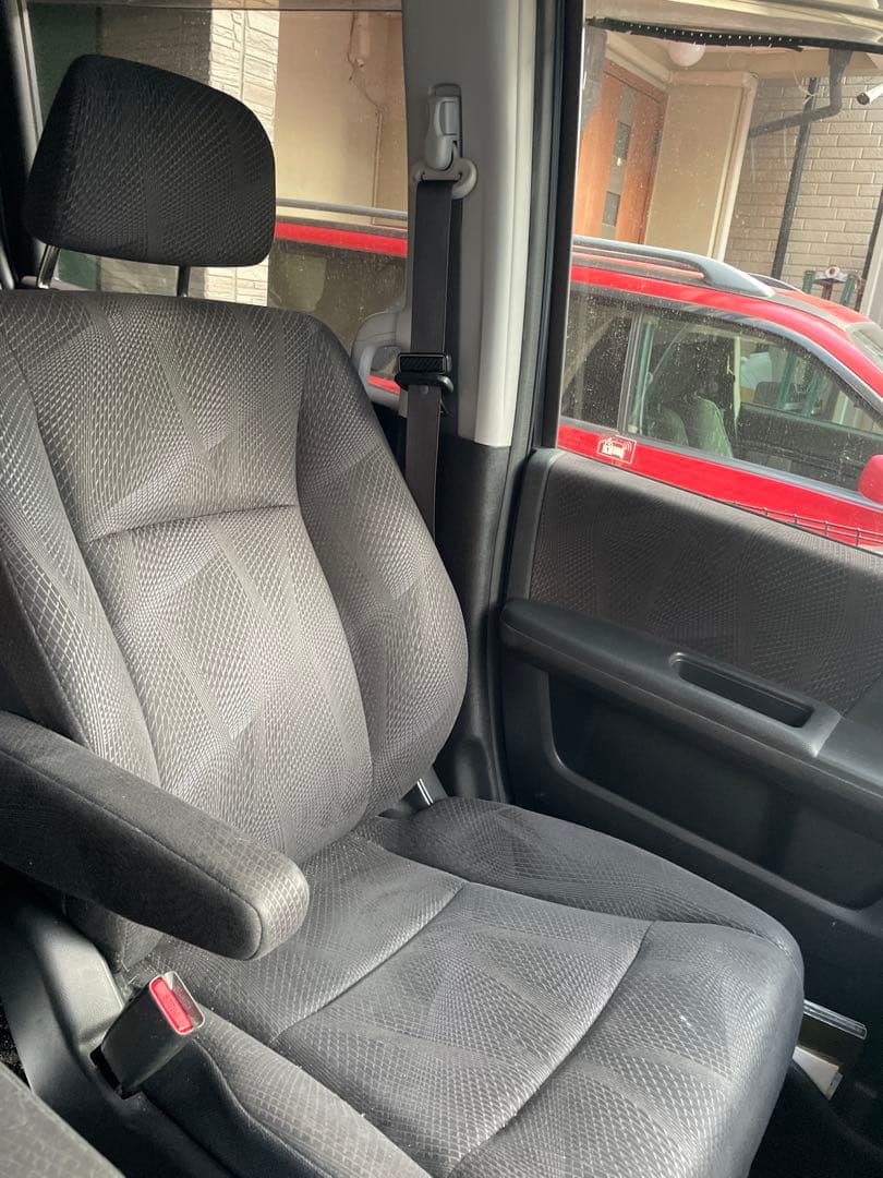 ホンダ ステップワゴン