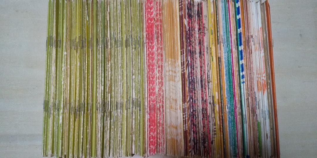 大日本家庭音楽会 他　箏曲 邦楽 楽譜・手引書 225冊セット