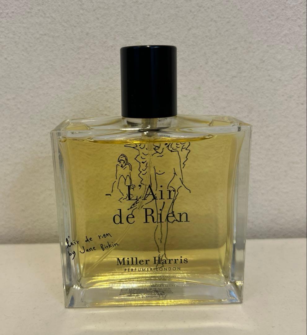 Miller Harris L'Air de Rien レールド リアン