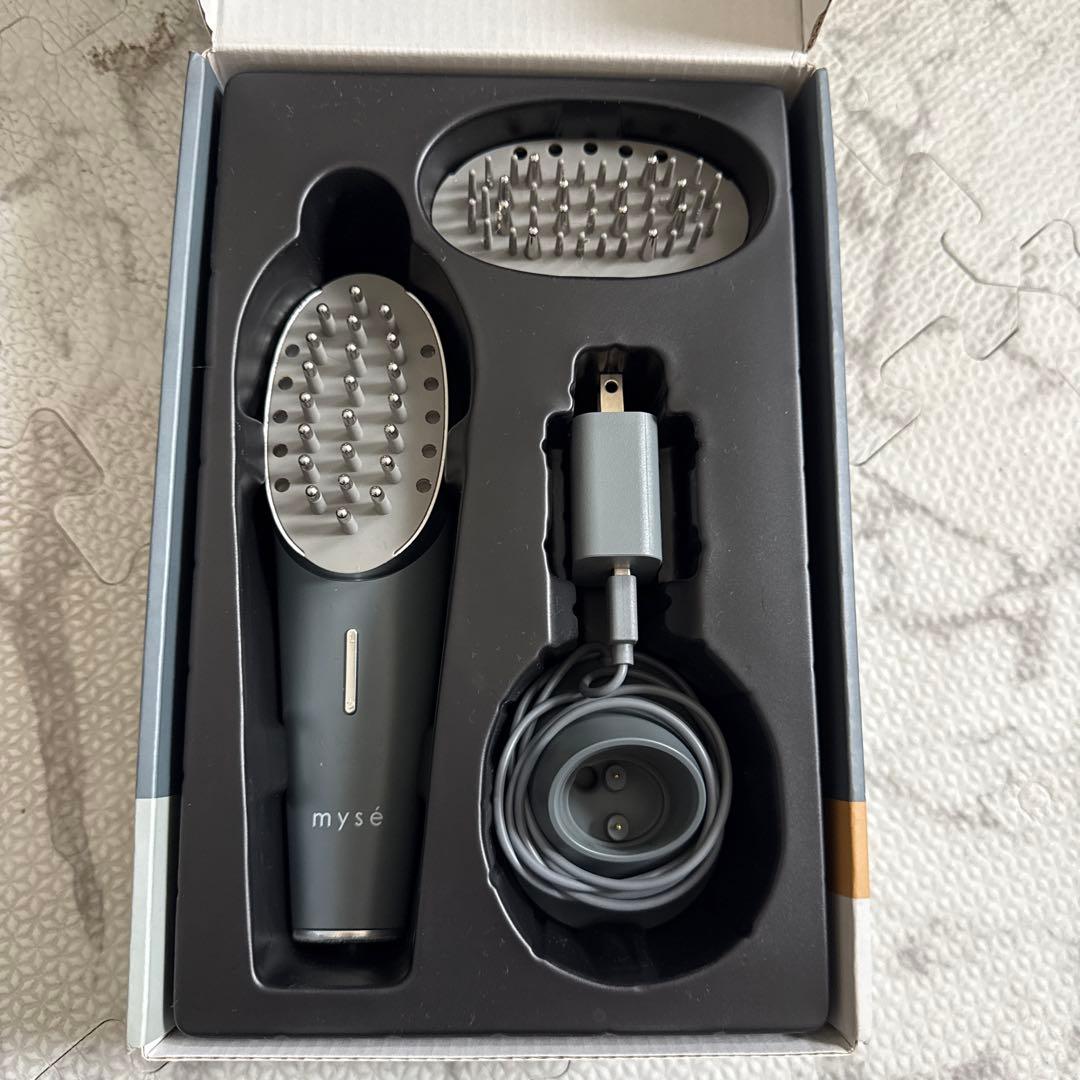 ミーゼ　スカルプリフトアクティブプラス　MS-82G