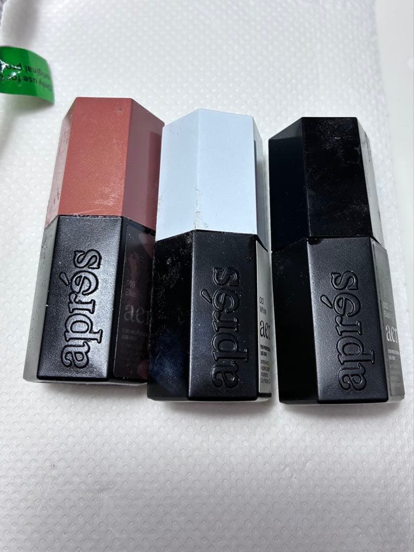 エアブラシセット