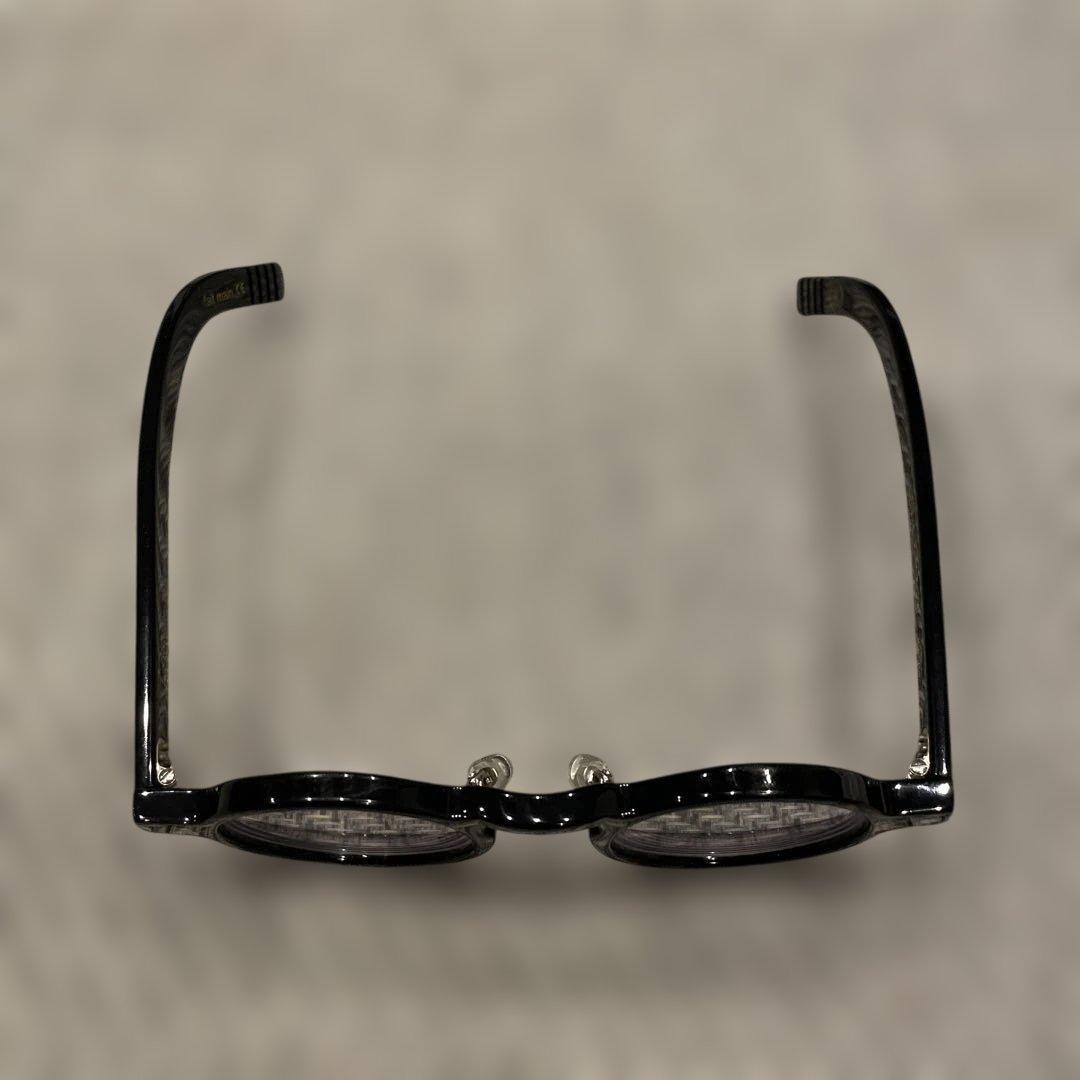 ま*る様 Lesca LUNETIER S.Freud Col.5