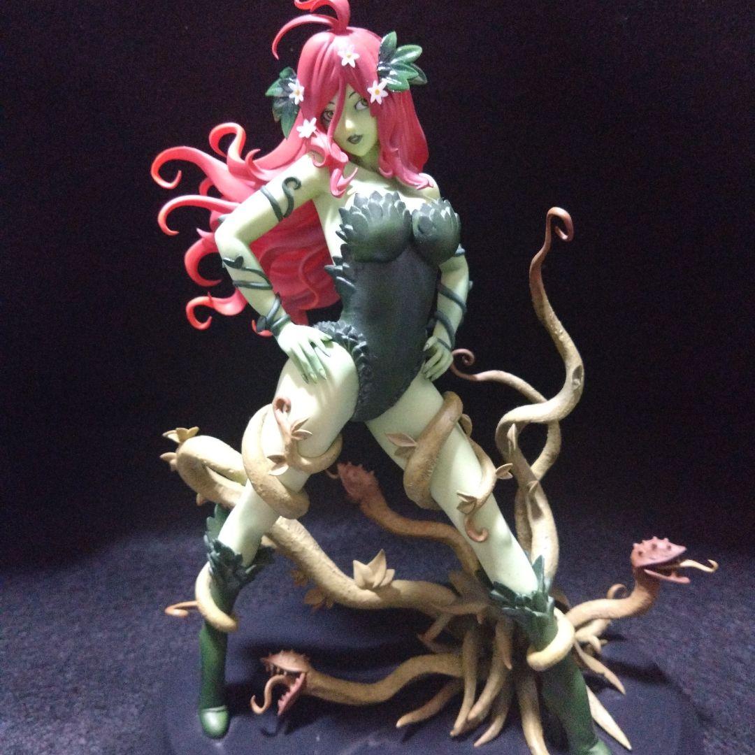 【廃版・開封品】DC BISHOUJO STATUEポイズン・アイビー