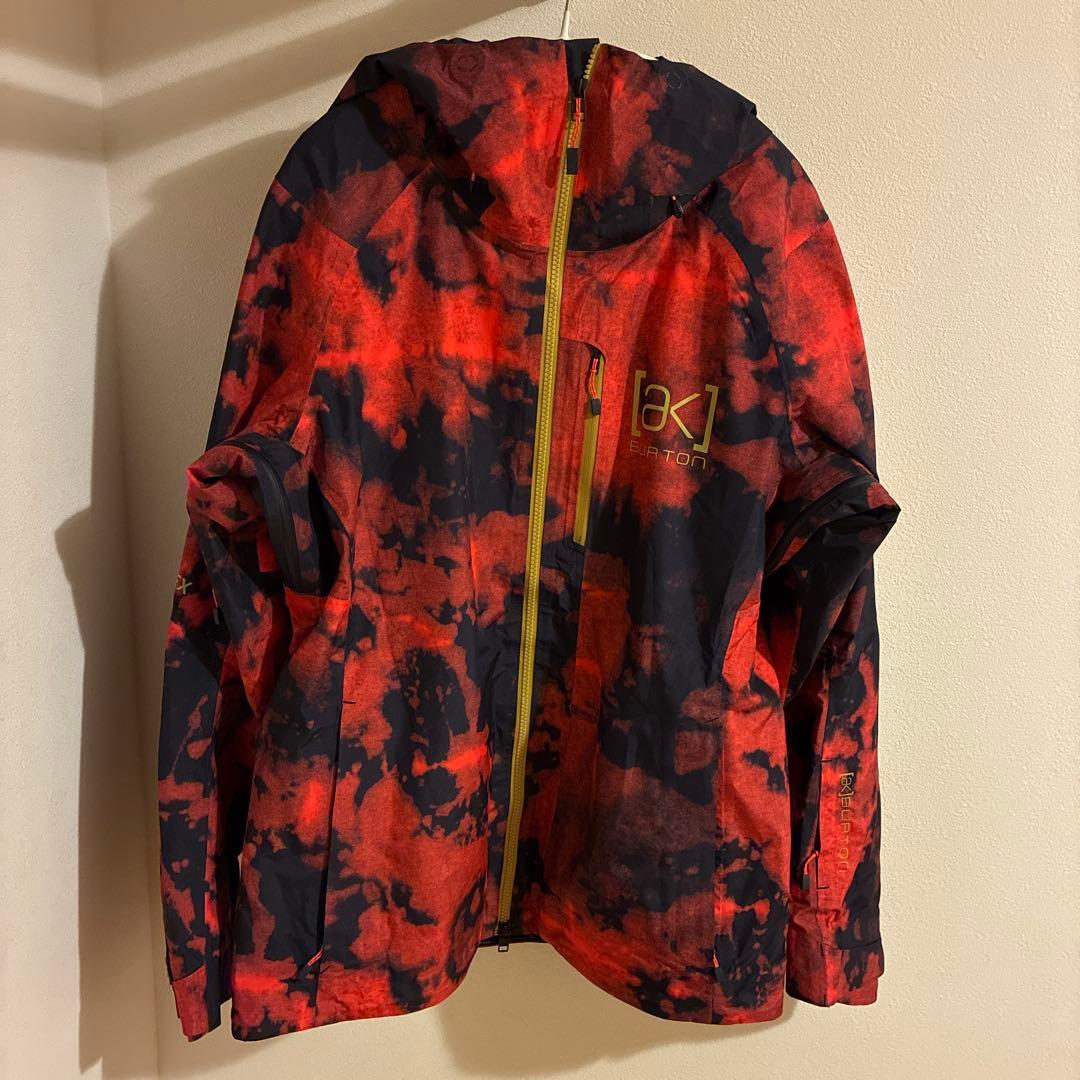 Burton バートンak GORE-TEX Upshift Jacket