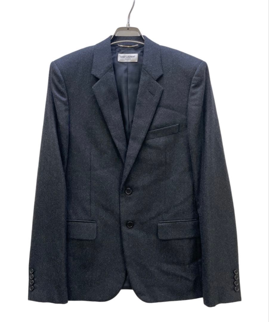 《年末限定価格》SAINT LAURENT テーラードジャケット