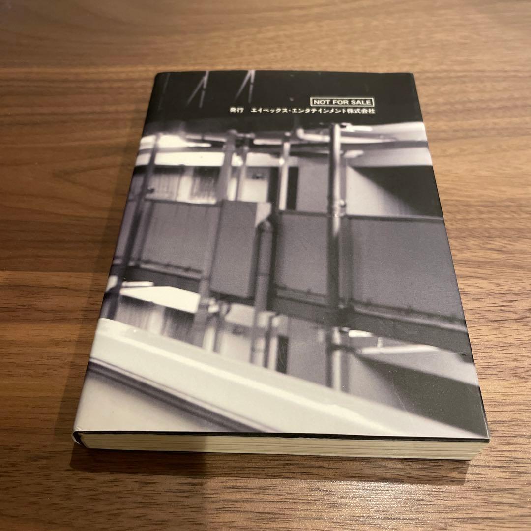 痛みの作文　アナーキー \" NEW YANKEE\"初回限定盤限定品