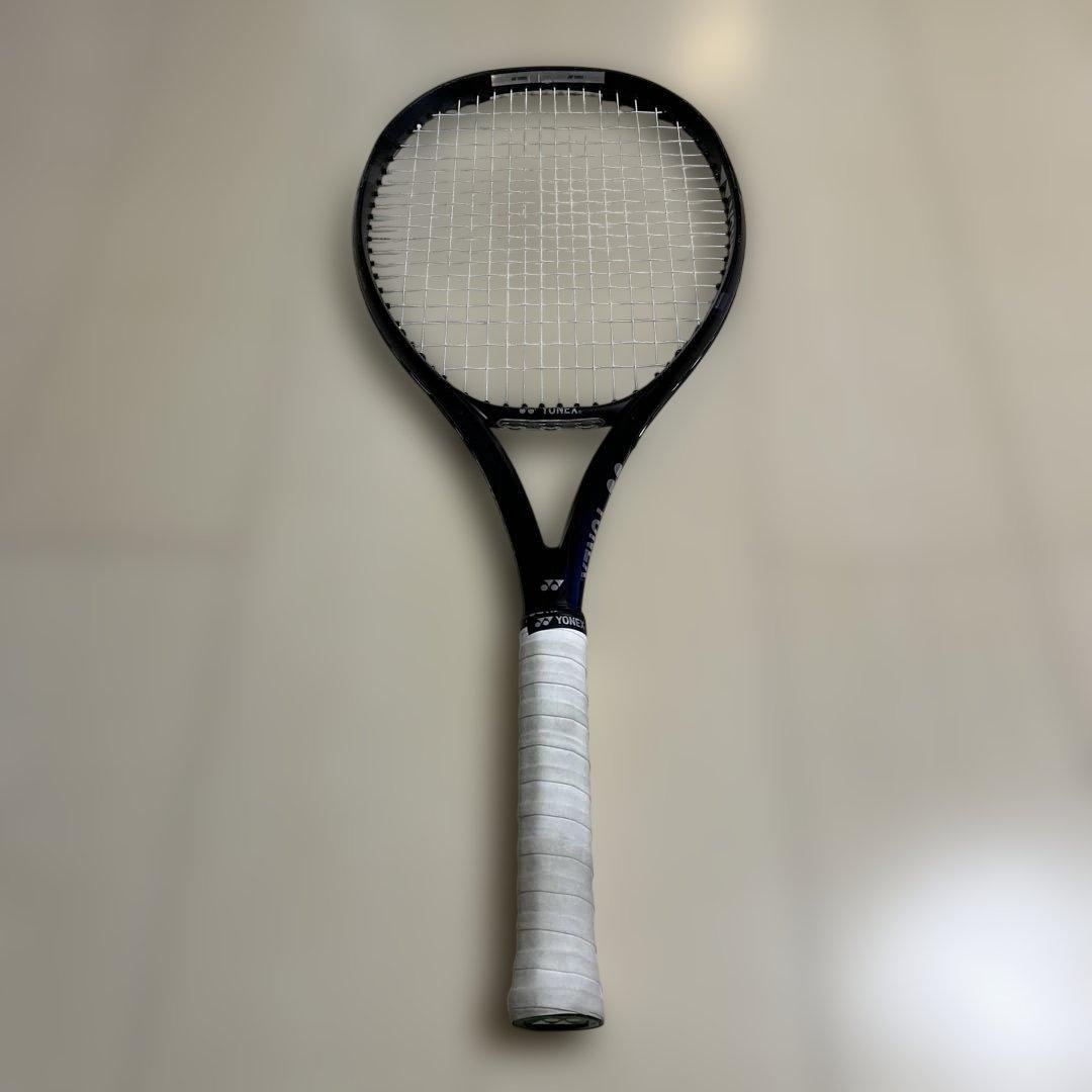 YONEX テニスラケット EZONE イーゾーン100 G1 2023モデル