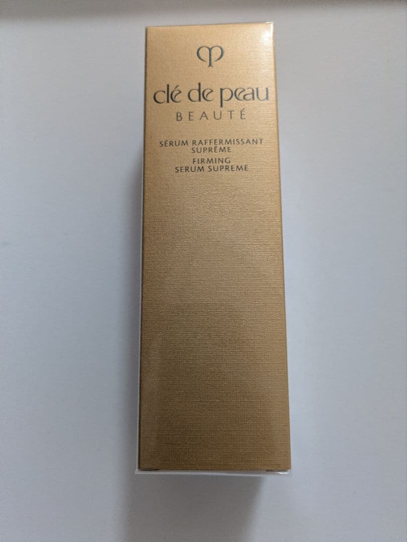 クレ・ド・ポーボーテ　セラムラフェルミサンSn　レフィル