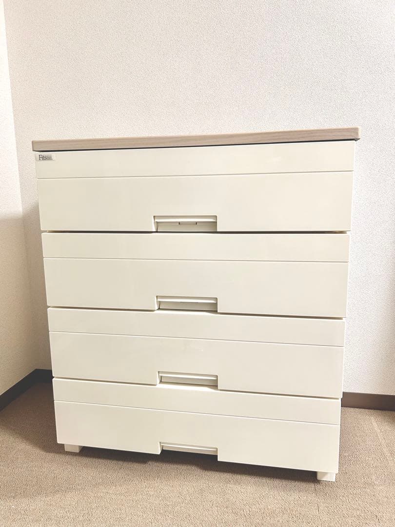 ソフィー フィッツチェスト