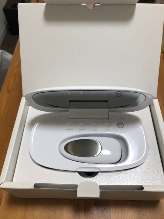 美品　モイスティーヌ　スキンコンディショナー　スキンマスク