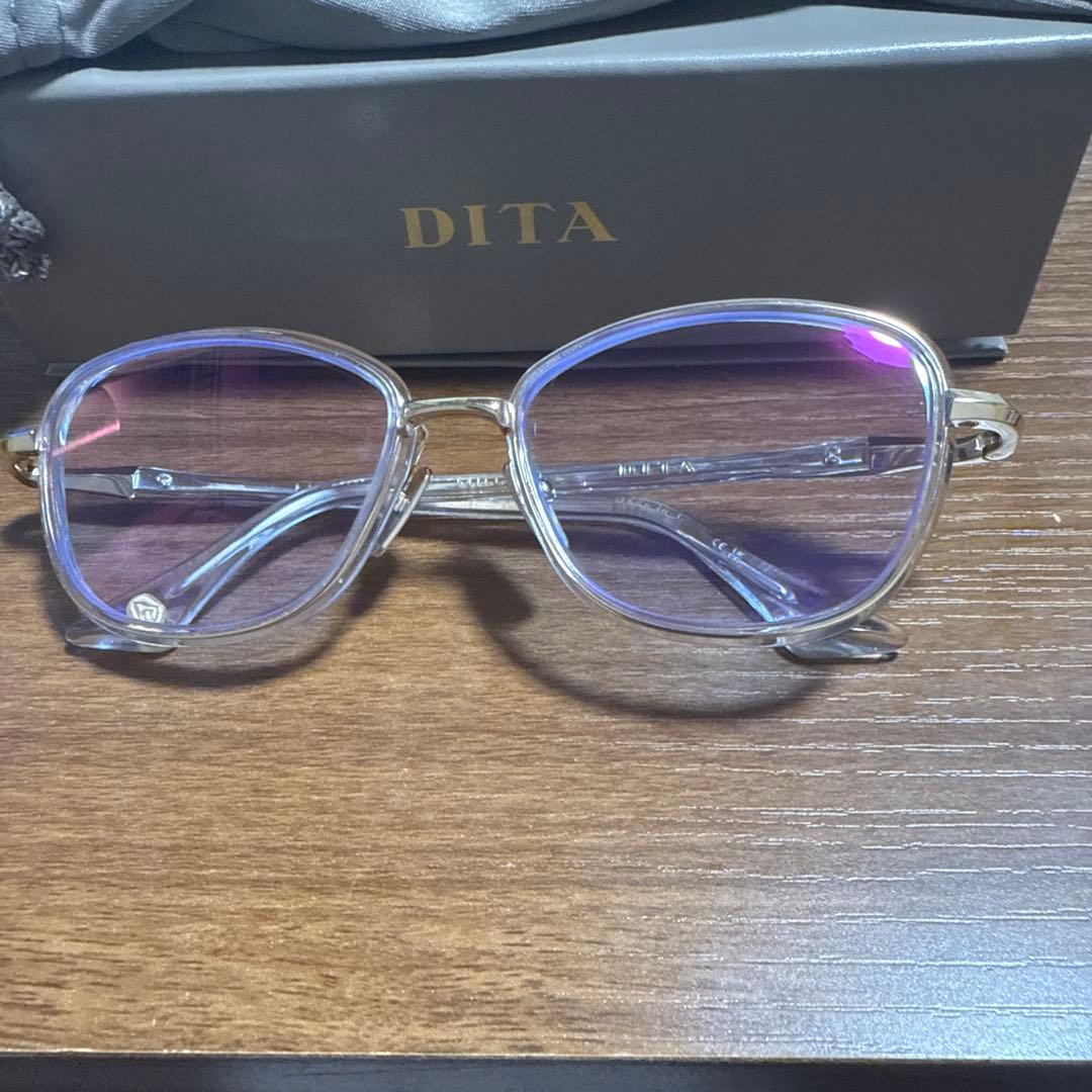 DITA サングラス