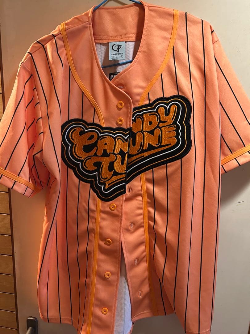 CANDY TUNE OSHI API UNIFORM 南なつ