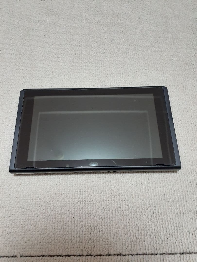 Switch 2020年 バッテリー強化モデル