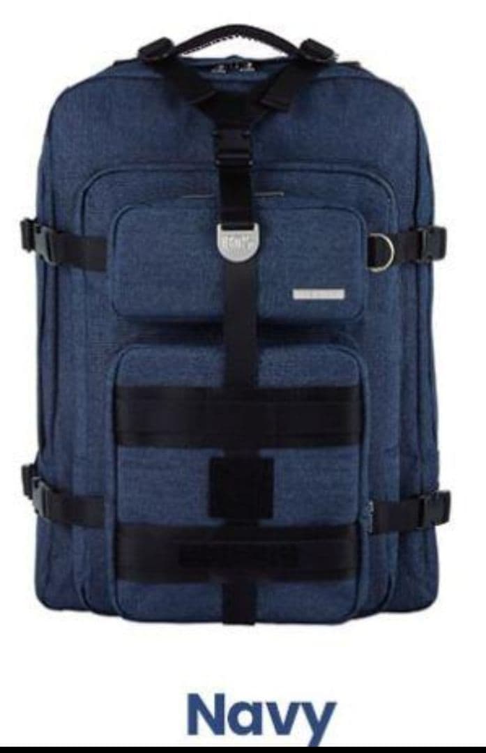 防弾少年団[BTS BUTTER 発売記念] BTS BACKPACK