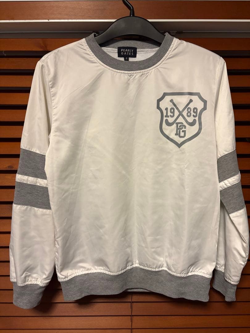 PEARLY GATES ジャケット (6)