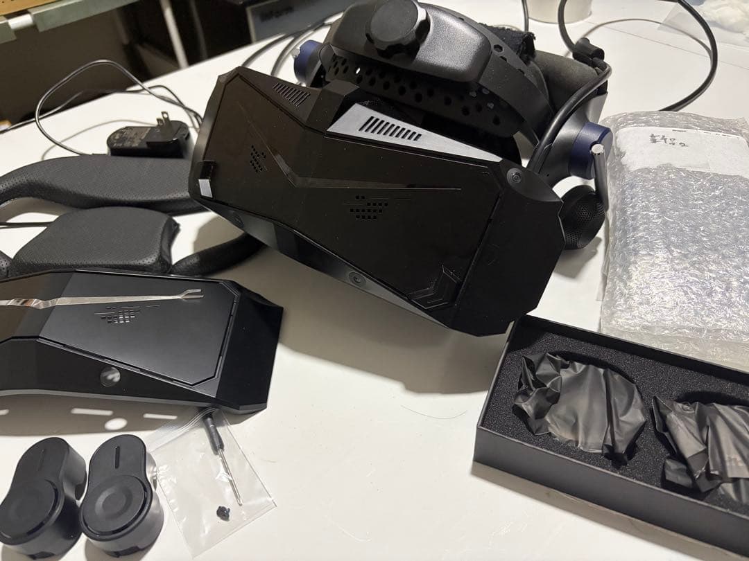 た*か様 Pimax Crystal Light Lighthouse DMAS