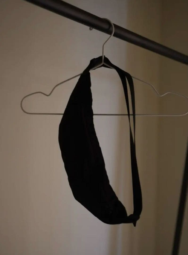 美品moontreeplanet ベルトポーチ