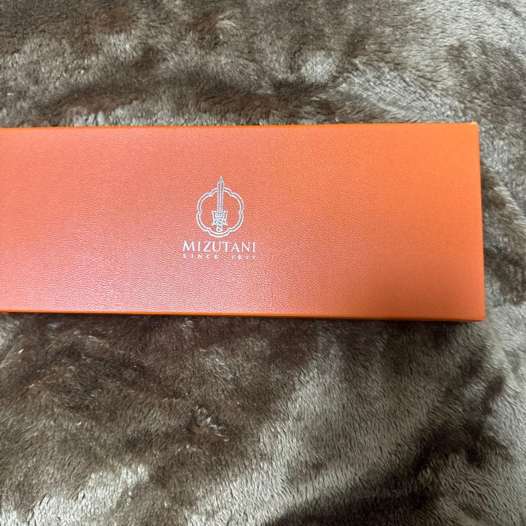 MIZUTANI CROSSOVERセニングシザーズ【24時間限定値下げ!!】