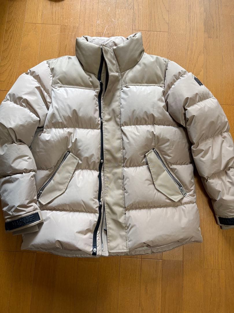 MACKAGE マッカージュ RILEY 42