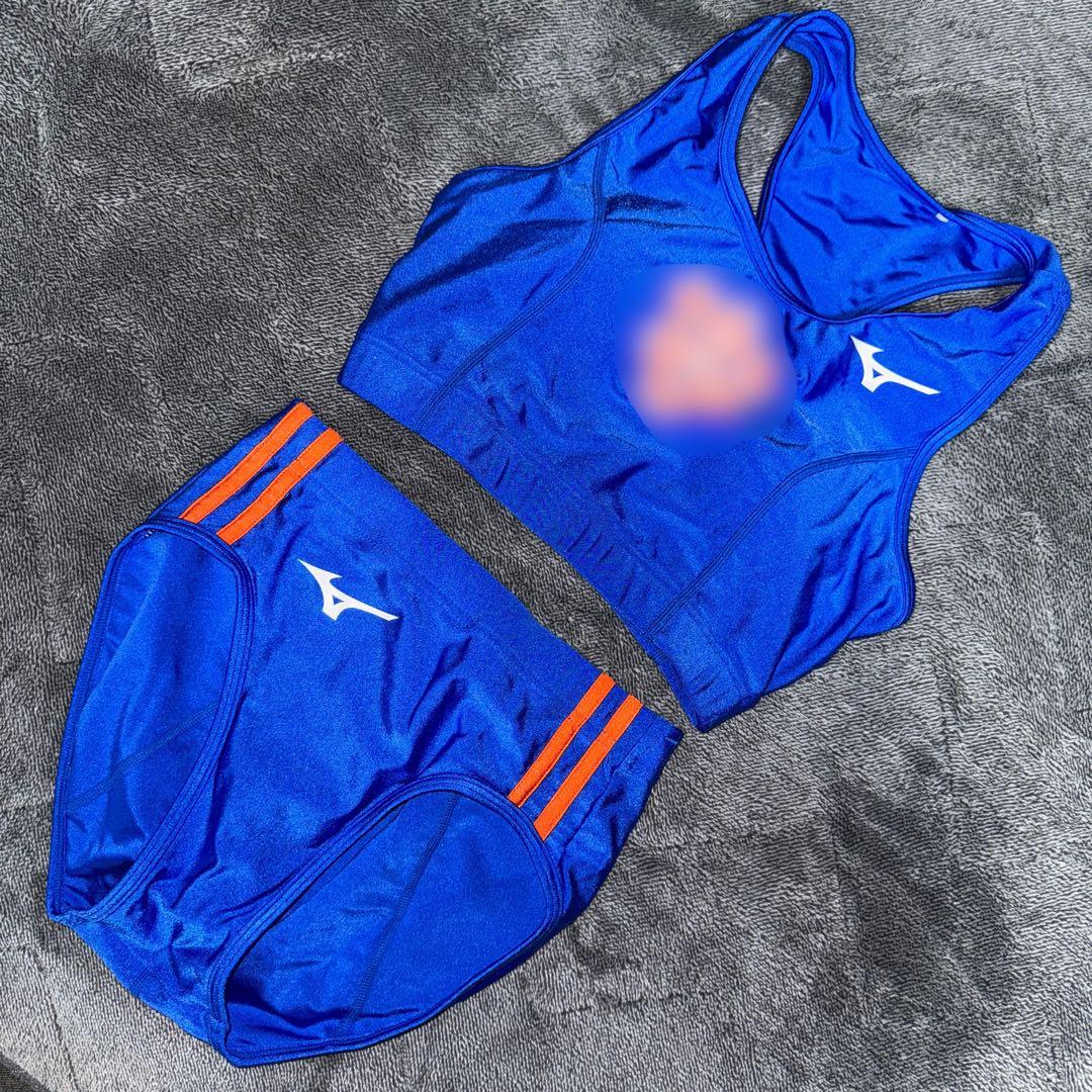 最終値下げ　ミズノ レーシングウェア