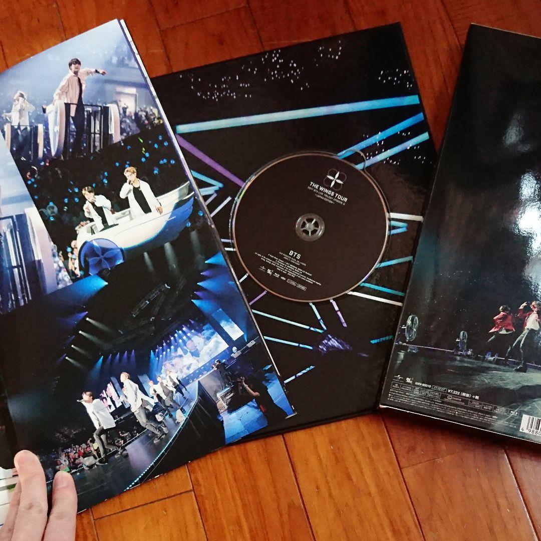 3点  BTS  /2017 BTS LIVE …