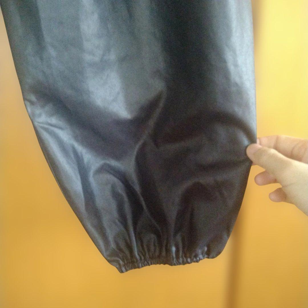 ミズイロインド♡完売品新品タグ付きグロッシードローストリングヘムイージーパンツ