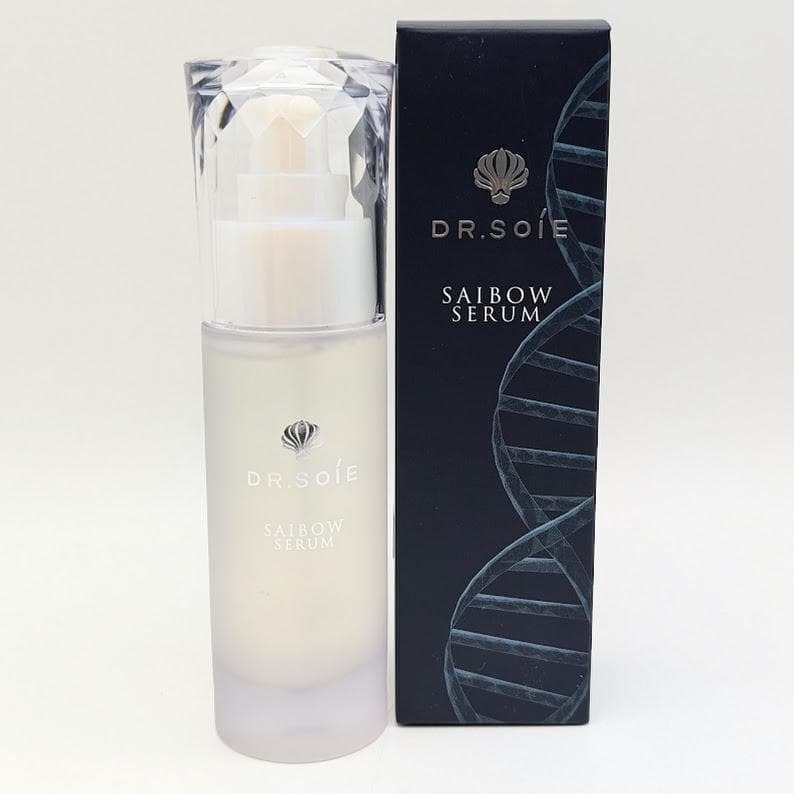 数量限定特価　ドクターソワ サイボウセラム 45ml　美容液　業務用サイズ