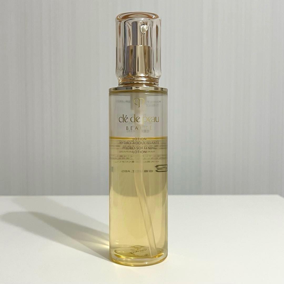 クレドポーボーテ ローションイドロ A n 化粧水