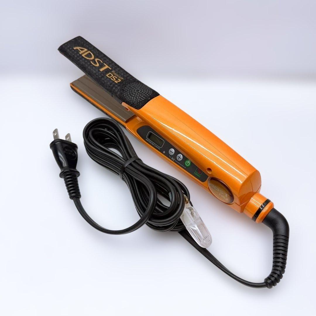 《ほぼ未使用》アドスト プレミアム ADST Premium DS2