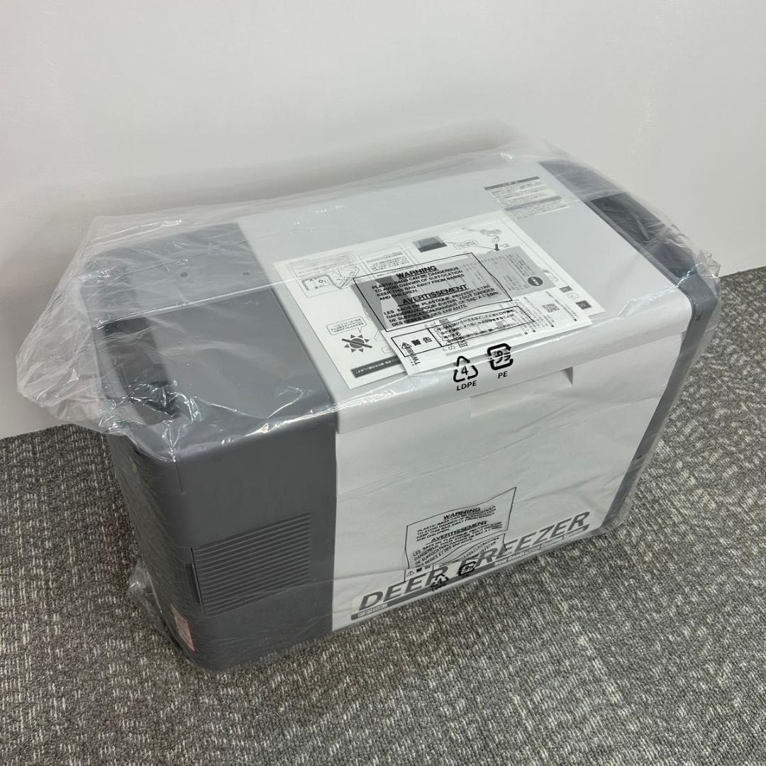 【定価約30万円】【－40℃】ツインバード 低温冷凍冷蔵庫 SC-DF25