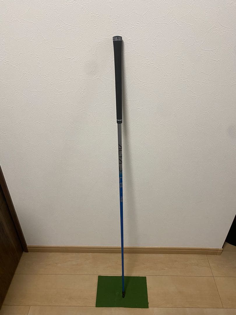 PING 純正シャフト ALTA J CB BLUE (R) 1W用　【美品】